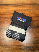 Load image into Gallery viewer, Converted/Altered/Upcycled Jacket - Rangefinder Case