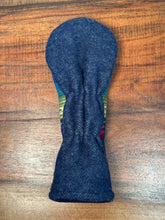 Load image into Gallery viewer, Fairway Wood Cover - Wool