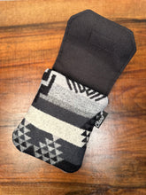 Load image into Gallery viewer, Converted/Altered/Upcycled Jacket - Rangefinder Case