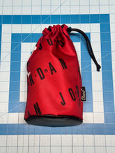 Load image into Gallery viewer, Converted/Altered/Upcycled Bag - Ditty Bag