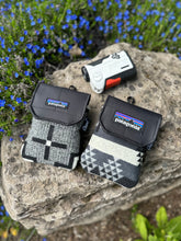 Load image into Gallery viewer, Converted/Altered/Upcycled Jacket - Rangefinder Case