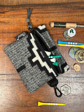 Load image into Gallery viewer, Stash Bag - Wool