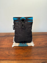 Load image into Gallery viewer, Rangefinder Case - Wool/Waxed Canvas
