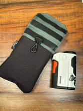 Load image into Gallery viewer, Converted/Altered/Upcycled Backpack - Rangefinder Case