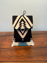 Load image into Gallery viewer, Rangefinder Case - Wool/Waxed Canvas