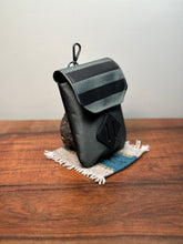 Load image into Gallery viewer, Converted/Altered/Upcycled Backpack - Rangefinder Case