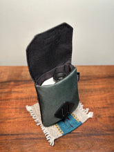 Load image into Gallery viewer, Converted/Altered/Upcycled Backpack - Rangefinder Case