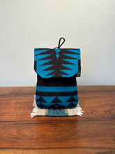 Load image into Gallery viewer, Rangefinder Case - Wool/Waxed Canvas