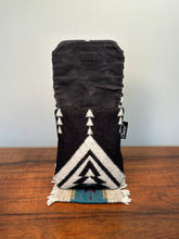 Load image into Gallery viewer, Rangefinder Case - Wool/Waxed Canvas