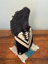 Load image into Gallery viewer, Rangefinder Case - Wool/Waxed Canvas