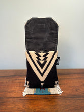 Load image into Gallery viewer, Rangefinder Case - Wool/Waxed Canvas