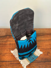 Load image into Gallery viewer, Rangefinder Case - Wool/Waxed Canvas