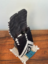 Load image into Gallery viewer, Rangefinder Case - Wool/Waxed Canvas