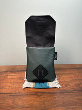 Load image into Gallery viewer, Converted/Altered/Upcycled Backpack - Rangefinder Case