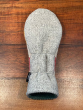 Load image into Gallery viewer, Fairway Wood Cover - Wool