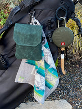 Load image into Gallery viewer, Bag Towel - Chief Joseph