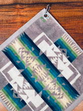 Load image into Gallery viewer, Bag Towel - Chief Joseph