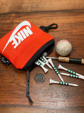 Load image into Gallery viewer, Converted/Altered/Upcycled Shoe Box - Stash Bag