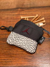 Load image into Gallery viewer, Converted/Altered/Upcycled Backpack - Stash Bag