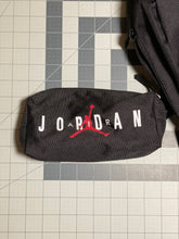 Load image into Gallery viewer, Converted/Altered/Upcycled Pencil Bag - Hybrid Cover