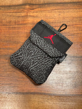 Load image into Gallery viewer, Converted/Altered/Upcycled Bag - Rangefinder Case