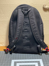 Load image into Gallery viewer, Converted/Altered/Upcycled Backpack - Stash Bag