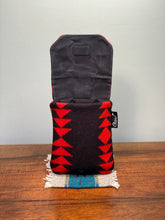 Load image into Gallery viewer, Rangefinder Case - Wool/Waxed Canvas