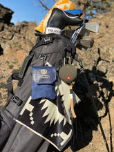 Load image into Gallery viewer, Bag Towel - Spider Rock