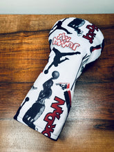 Load image into Gallery viewer, Converted/Altered/Upcycled Backpack - Driver Cover