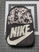 Load image into Gallery viewer, Converted/Altered/Upcycled Bag - Hybrid Cover