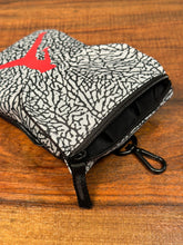 Load image into Gallery viewer, Converted/Altered/Upcycled Bag - Rangefinder Case (w/ stash pocket)