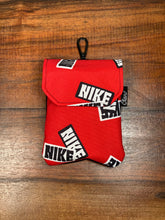 Load image into Gallery viewer, Converted/Altered/Upcycled Backpack - Rangefinder Case