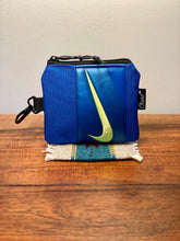 Load image into Gallery viewer, Converted/Altered/Upcycled Driver Cover - Stash Bag