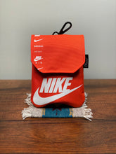 Load image into Gallery viewer, Converted/Altered/Upcycled Shoe Box - Rangefinder Case