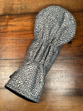 Load image into Gallery viewer, Converted/Altered/Upcycled Bag - Driver Cover