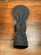 Load image into Gallery viewer, Fairway Wood Cover - Wool