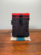 Load image into Gallery viewer, Rangefinder Case - Wool/Waxed Canvas