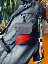 Load image into Gallery viewer, Converted/Altered/Upcycled Shoe Box - Rangefinder Case