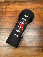 Load image into Gallery viewer, Converted/Altered/Upcycled Pencil Bag - Hybrid Cover