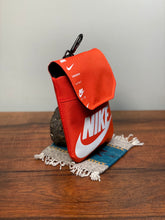 Load image into Gallery viewer, Converted/Altered/Upcycled Shoe Box - Rangefinder Case