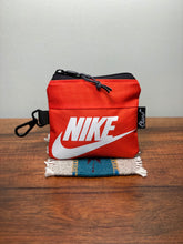 Load image into Gallery viewer, Converted/Altered/Upcycled Shoe Box - Stash Bag