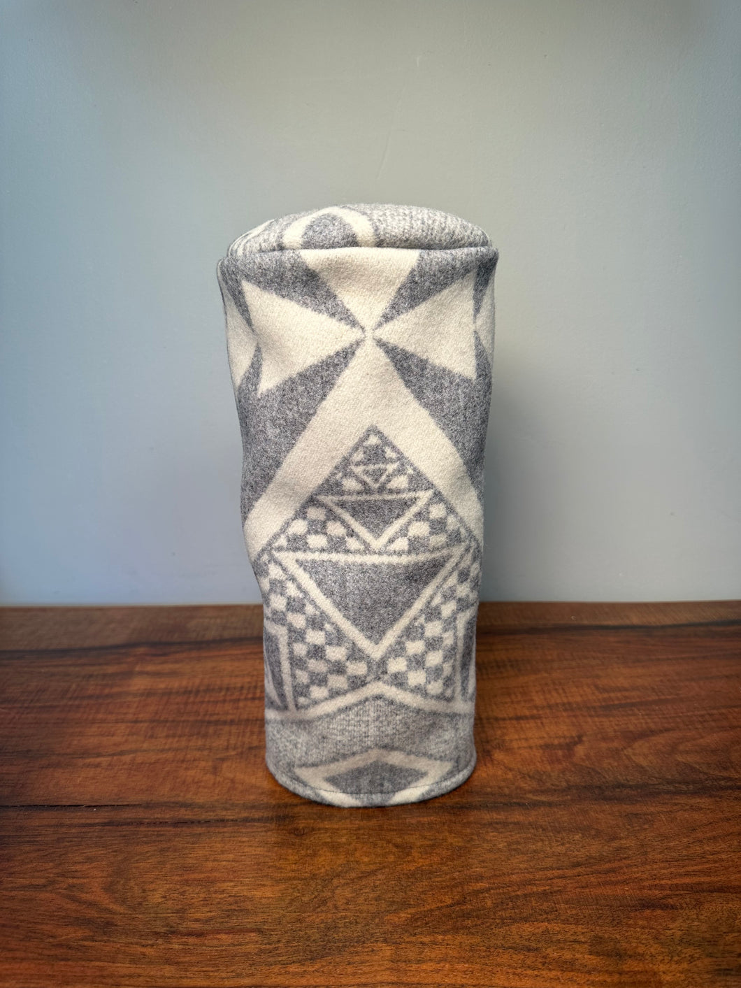 Driver Cover - Wool