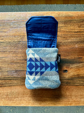 Load image into Gallery viewer, Converted/Altered/Upcycled Jacket - Rangefinder Case
