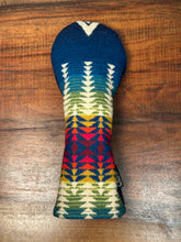 Load image into Gallery viewer, Fairway Wood Cover - Wool
