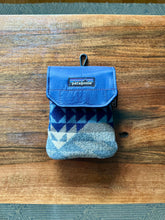 Load image into Gallery viewer, Converted/Altered/Upcycled Jacket - Rangefinder Case
