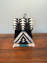 Load image into Gallery viewer, Rangefinder Case - Wool/Waxed Canvas
