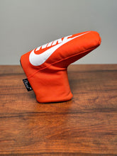 Load image into Gallery viewer, Converted/Altered/Upcycled Shoe Box - Putter Cover (blade)
