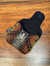 Load image into Gallery viewer, Putter Cover (mallet) - Wool
