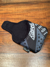 Load image into Gallery viewer, Converted/Altered/Upcycled Bag - Putter Cover (mallet)
