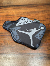 Load image into Gallery viewer, Converted/Altered/Upcycled Bag - Putter Cover (mallet)
